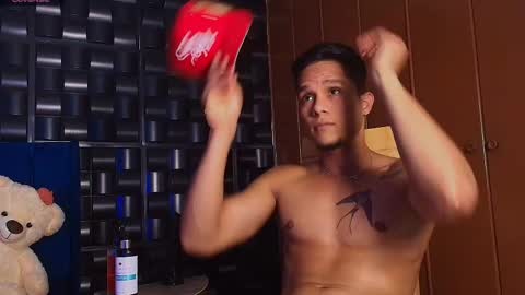 ANTONIO online show from 9, 11, 2025