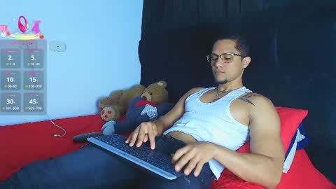 Snapshot of roy_barney chatting on 22, 6, 2026 ANTONIO online show from 22, 6, 2026