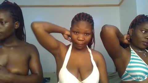 goddes online show from 11, 10, 2025