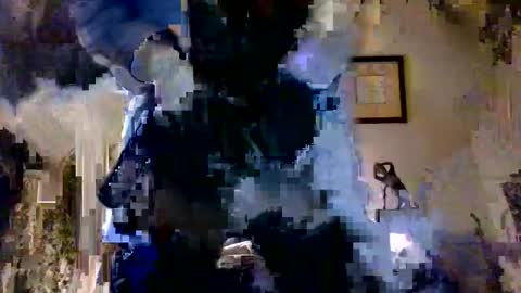 Roy Murrin online show from 12, 10, 2025