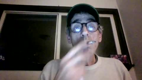 Roy Murrin online show from 17, 1, 2026