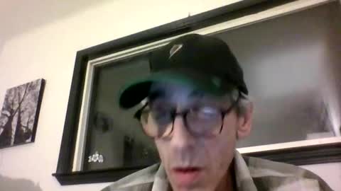 Roy Murrin online show from 19, 1, 2026