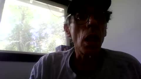 Roy Murrin online show from 9, 5, 2026