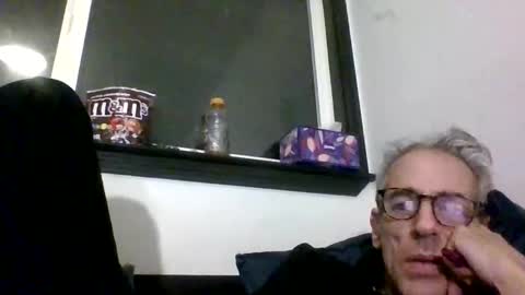 Roy Murrin online show from 1, 6, 2026