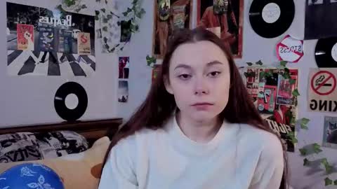 Alice online show from 18, 2, 2026