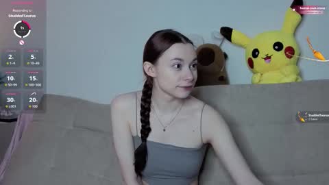 Alice online show from 22, 2, 2026