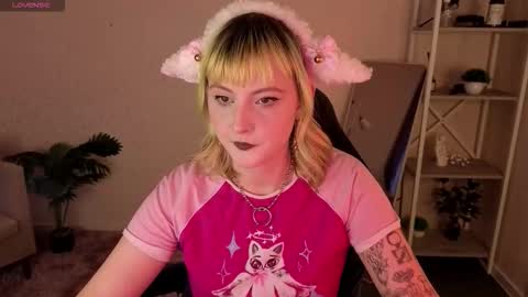 Roziett online show from 18, 3, 2026