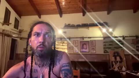Snapshot of rp30 chatting on 22, 7, 2026 Richhancocc online show from 22, 7, 2026