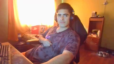 Snapshot of rpaulo25 chatting on 29, 1, 2025 rpaulo25 online show from 29, 1, 2025