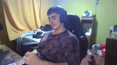 Snapshot of rpaulo25 chatting on 12, 3, 2025 rpaulo25 online show from 12, 3, 2025