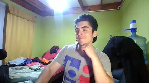 Snapshot of rpaulo25 chatting on 6, 1, 2026 rpaulo25 online show from 6, 1, 2026