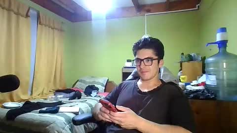 Snapshot of rpaulo25 chatting on 8, 1, 2026 rpaulo25 online show from 8, 1, 2026