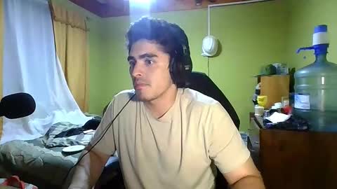 Snapshot of rpaulo25 chatting on 12, 1, 2026 rpaulo25 online show from 12, 1, 2026