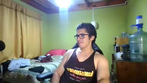 rpaulo25 online show from 10, 5, 2026