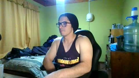 rpaulo25 online show from 12, 5, 2026