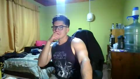 rpaulo25 online show from 15, 5, 2026