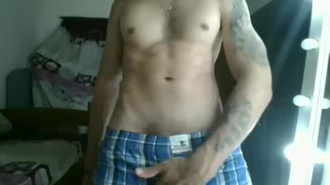 rpiedrahita2000 online show from 31, 10, 2025