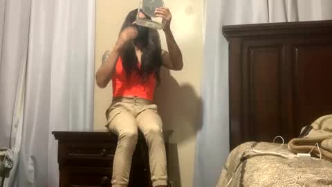 Snapshot of rrod2147 chatting on 23, 10, 2025 rrod2147 online show from 23, 10, 2025