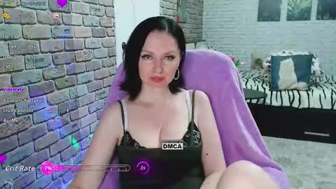 Natlya online show from 18, 10, 2025