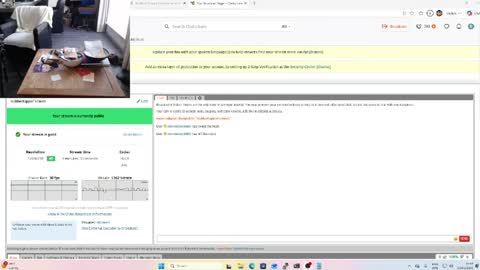 Snapshot of rubbertapper chatting on 25, 5, 2026 rubbertapper online show from 25, 5, 2026