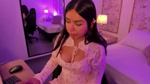 R U B B Y online show from 3, 2, 2026