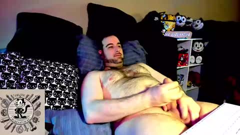 Ruben online show from 18, 2, 2025