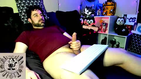 Ruben online show from 22, 11, 2025