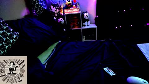 Ruben online show from 25, 2, 2026