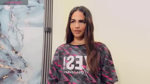 Rubi i love online show from 21, 11, 2025