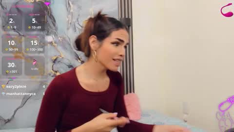 Rubi i love online show from 13, 2, 2026