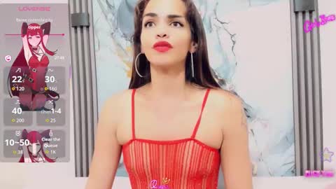 Rubi i love online show from 6, 3, 2026