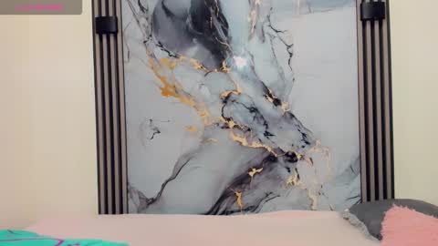 Rubi i love online show from 14, 3, 2026