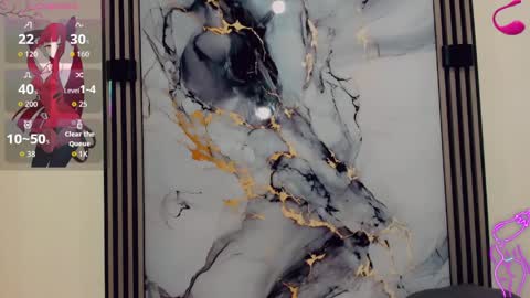 Rubi i love online show from 10, 4, 2026