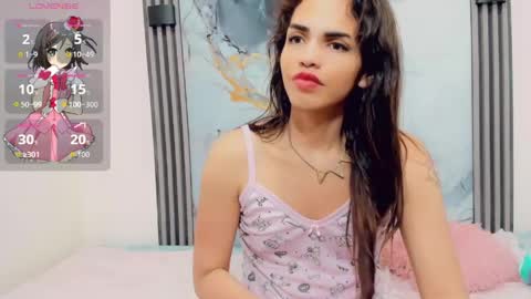 Rubi i love online show from 9, 5, 2026