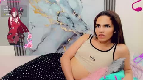 Rubi i love online show from 13, 5, 2026