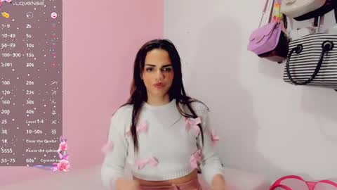 Rubi i love online show from 25, 5, 2026