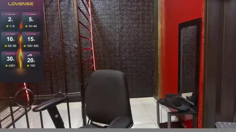  Rubi  online show from 17, 2, 2025