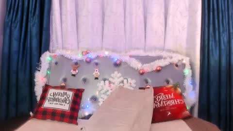 Snapshot of rubi_channel chatting on 10, 12, 2024 Channel online show from 10, 12, 2024
