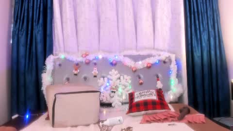 Snapshot of rubi_channel chatting on 23, 12, 2024 Channel online show from 23, 12, 2024