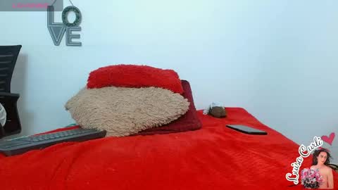 rubi curly online show from 21, 4, 2026