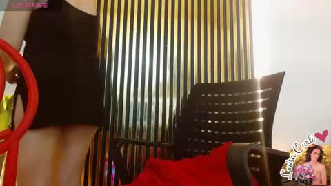 Snapshot of rubi_curly chatting on 19, 6, 2026 rubi curly online show from 19, 6, 2026