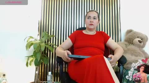 rubi curly online show from 19, 7, 2026