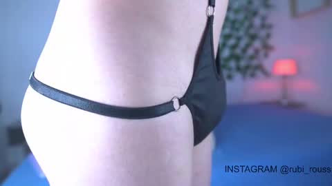 rubi rouss  instagran and X or tw  FAV VIBES11  9 33  101 moan and explode my balls online show from 15, 10, 2025