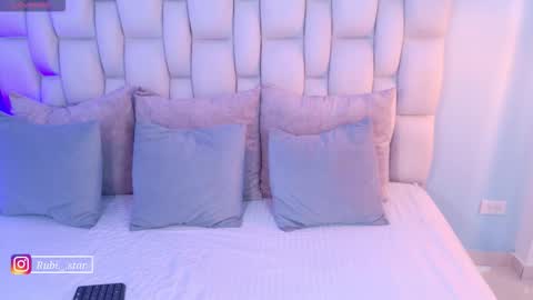 Rubi online show from 12, 3, 2026