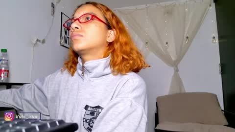 Rubi online show from 8, 4, 2026