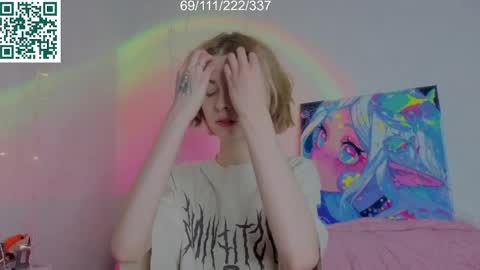 Snapshot of rubiflow chatting on 5, 6, 2026 berta online show from 5, 6, 2026