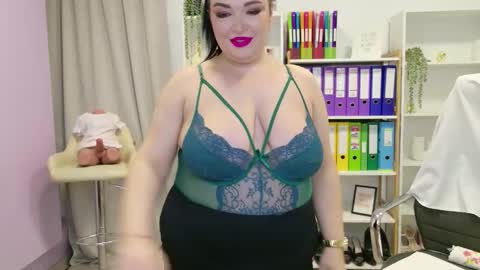 Rubi online show from 9, 2, 2026