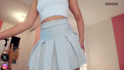 Snapshot of rubijasper18 chatting on 6, 2, 2025 Rubi online show from 6, 2, 2025