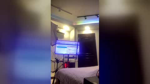 Rubi online show from 9, 3, 2026