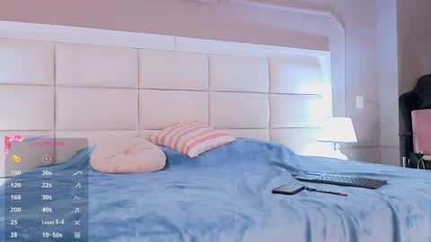 Rubi online show from 12, 4, 2026